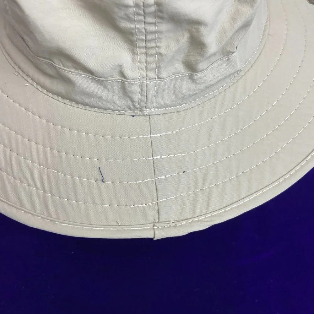 NWOT Original Panama Jack  Hiking Sun Hat Sz L